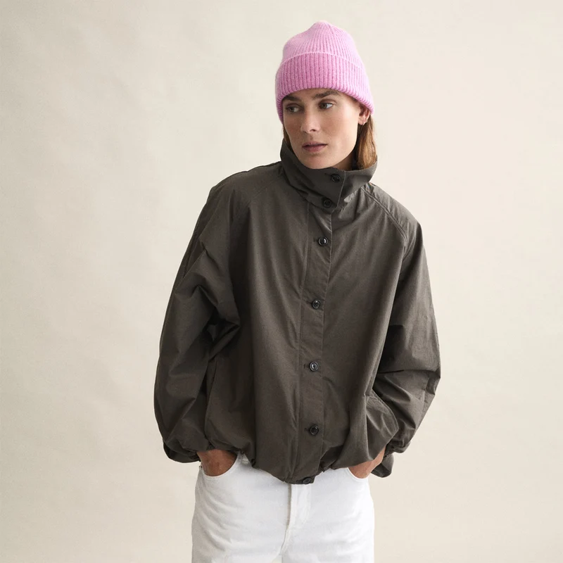 Beanie Taffy
