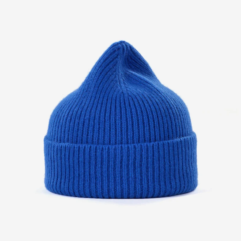 Beanie Royal Azure