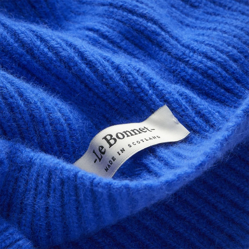 Beanie Royal Azure