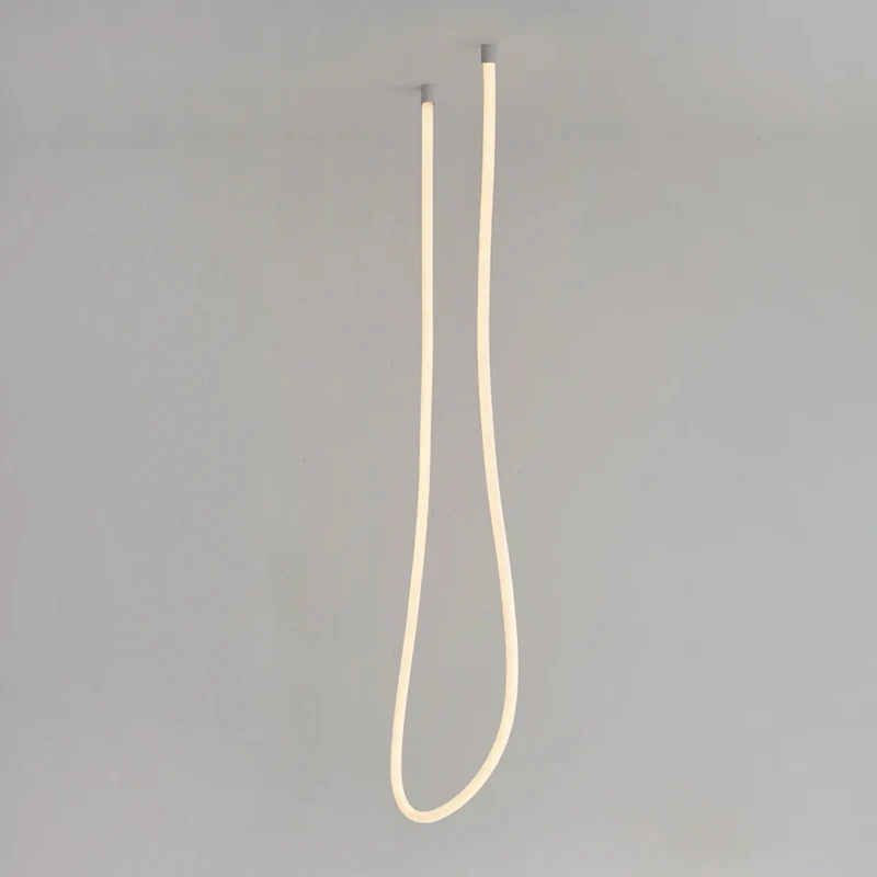 Flex Mount Warm White 4m