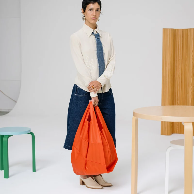 The New Shopping Bag L Anni