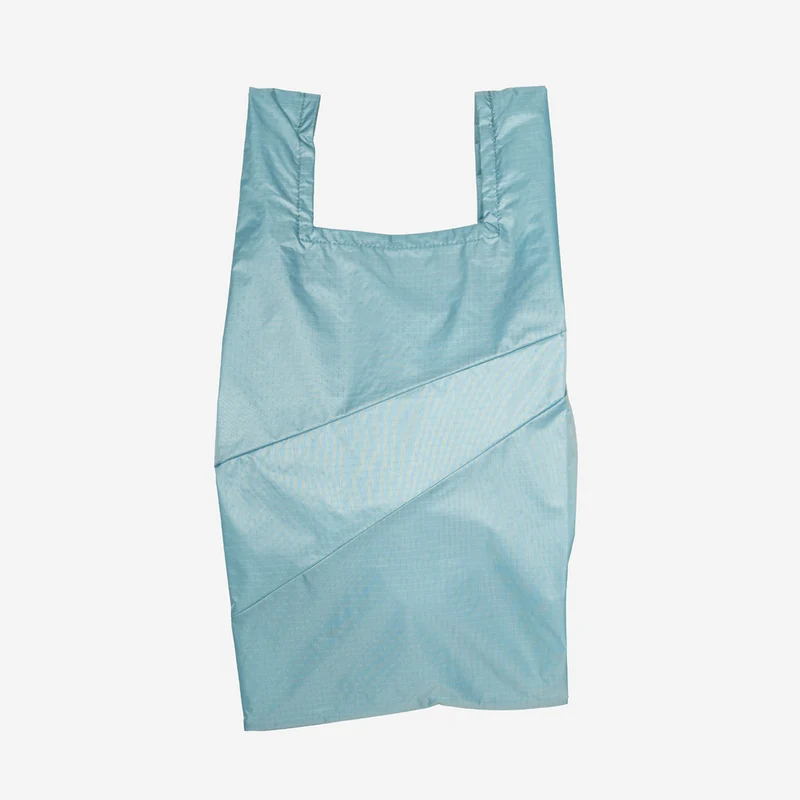 The New Shopping Bag M Francis
