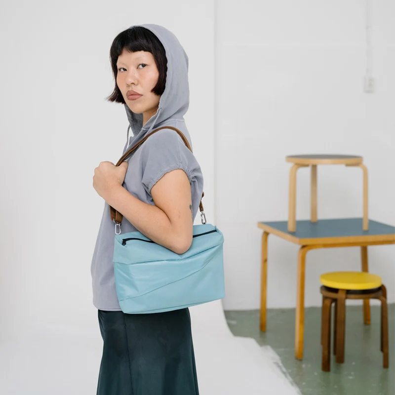 The New Bum Bag M Francis & Hazel