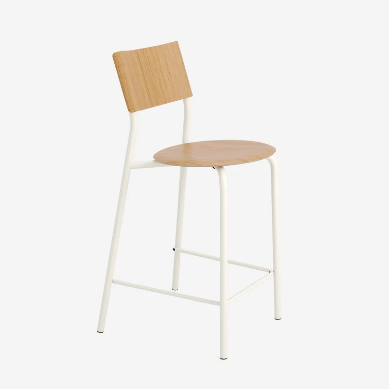 SSD Bar Chair Oak 65 cm