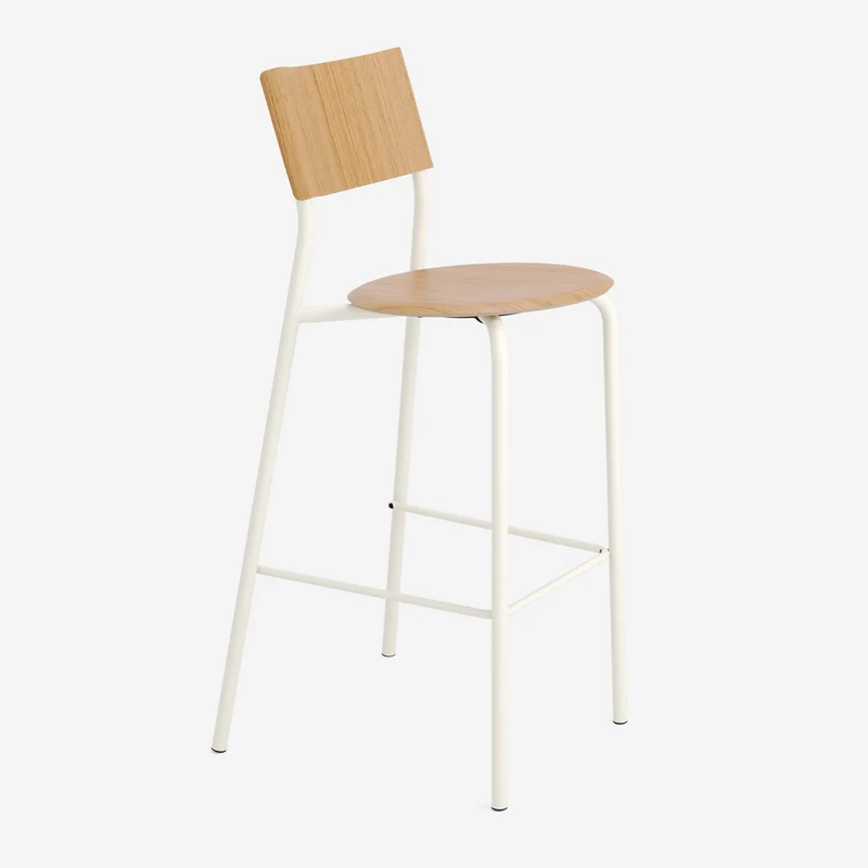 SSD Bar Chair Oak 75 cm