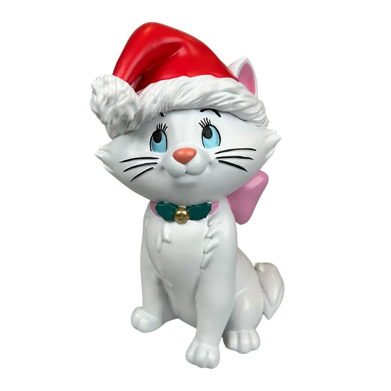 Aristocats - Marie Weihnachtsfigur