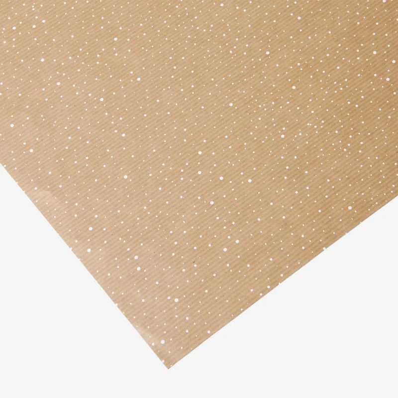 Dots Geschenkpapier