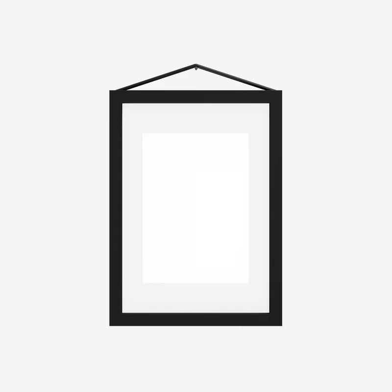 Frame Black