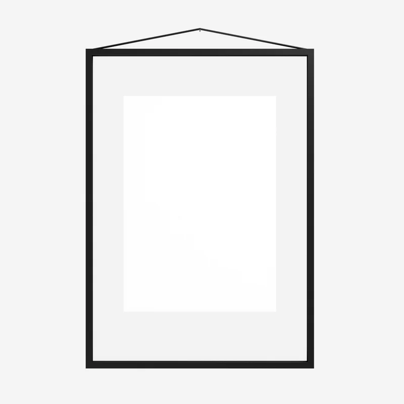Frame Black