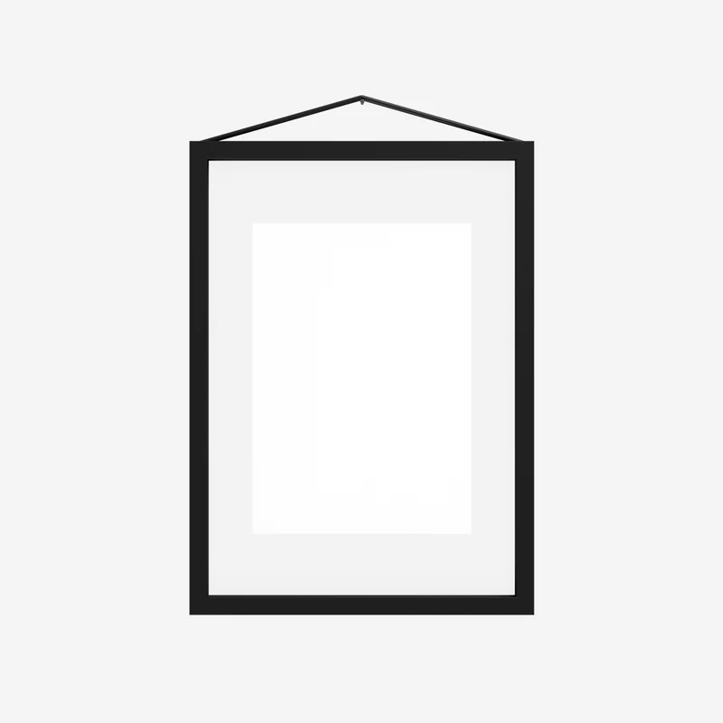 Frame Black