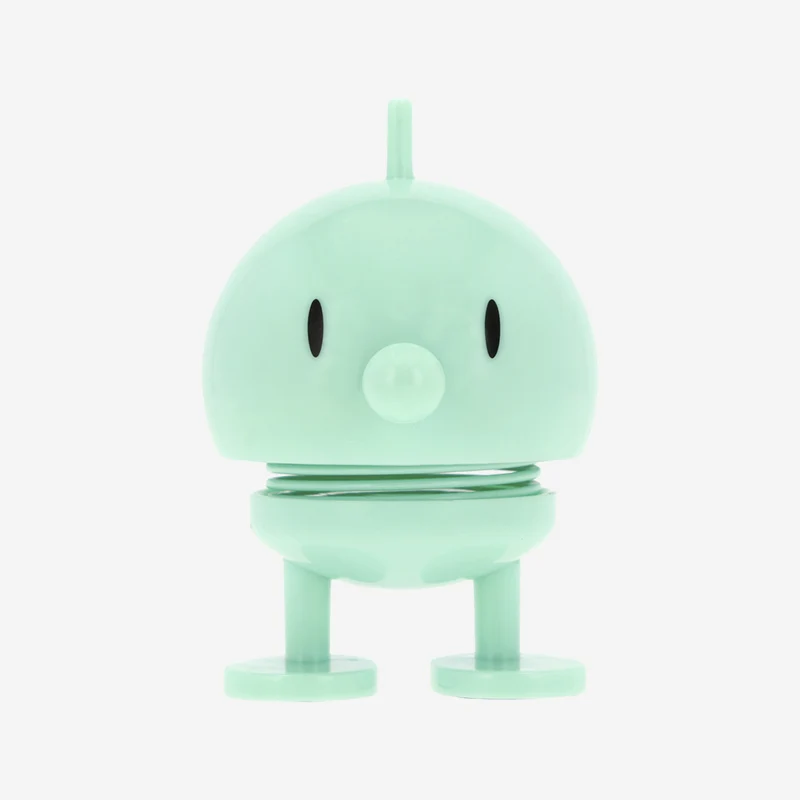 Hoptimist Bumble M Mint