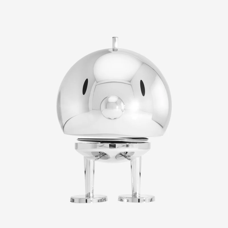 Hoptimist Bumble M Chrome