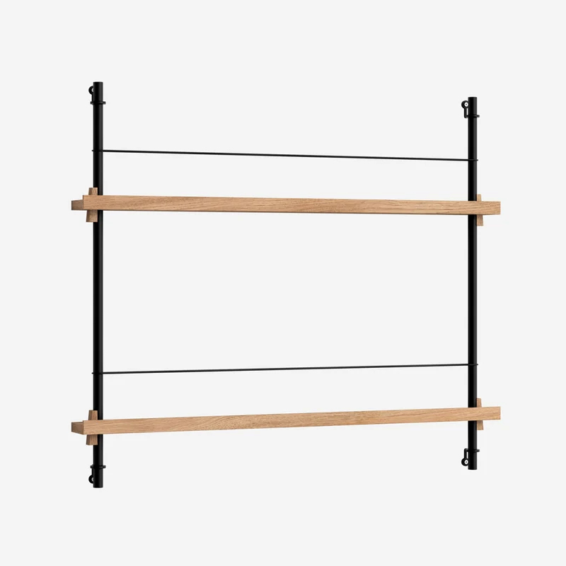 Magazine Shelving - MS.65.1