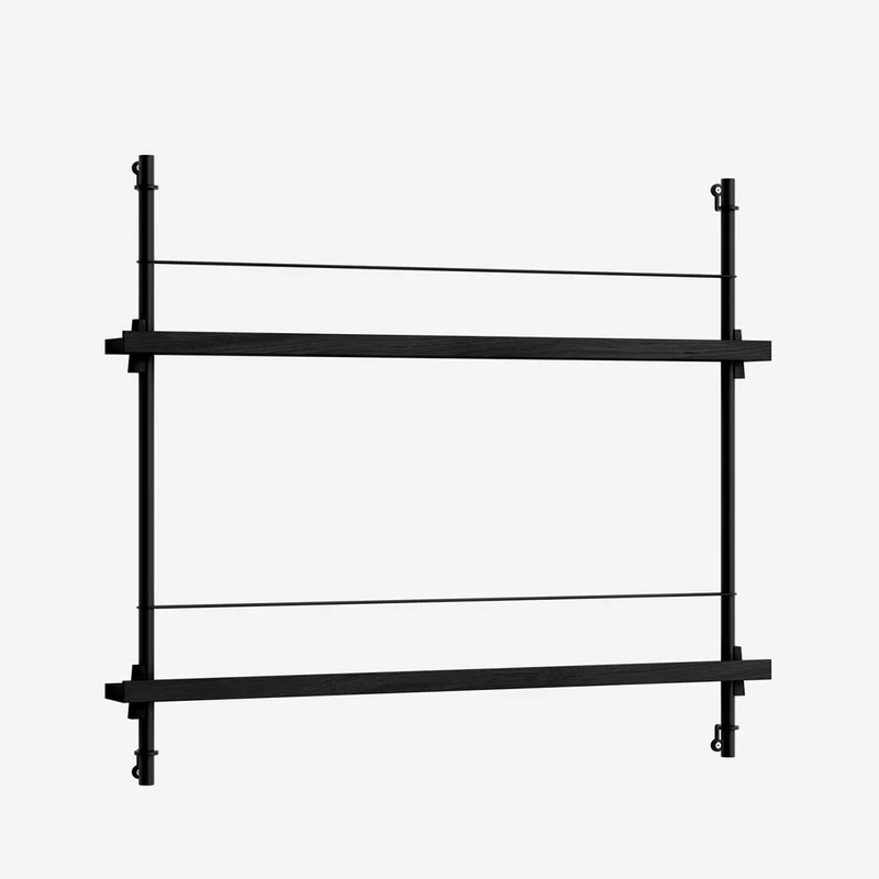 Magazine Shelving - MS.65.1