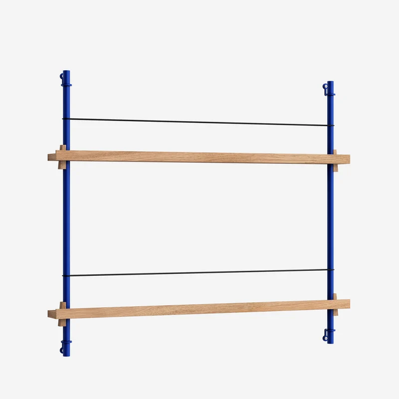Magazine Shelving - MS.65.1