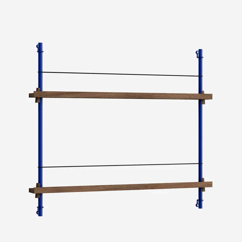 Magazine Shelving - MS.65.1