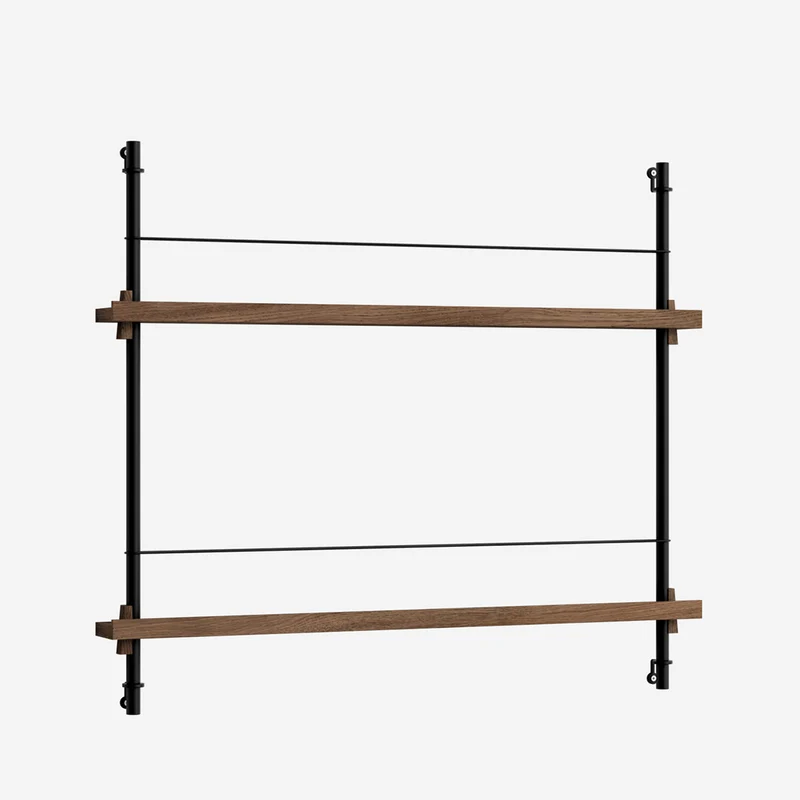 Magazine Shelving - MS.65.1