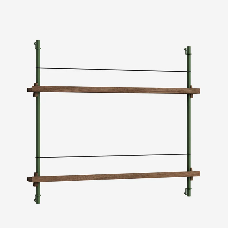 Magazine Shelving - MS.65.1