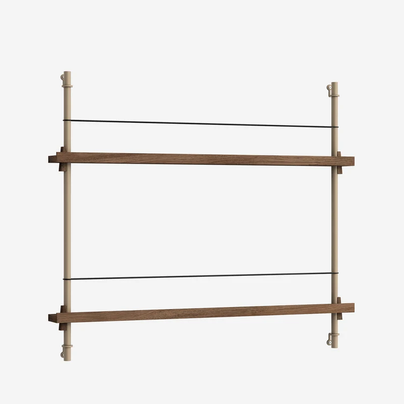 Magazine Shelving - MS.65.1