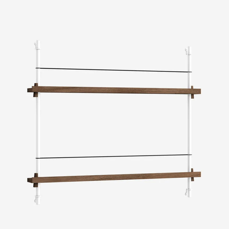 Magazine Shelving - MS.65.1