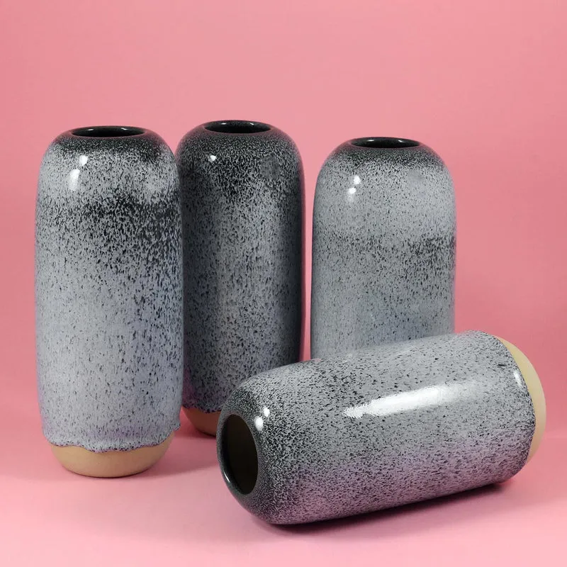 Yuki Vase - Static