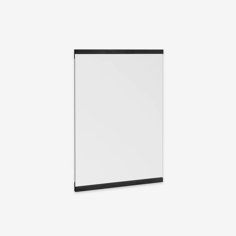 Rectangular Wall Mirror 30 × 40 cm – Wandspiegel