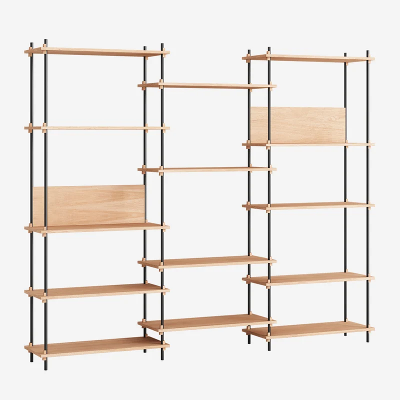 Shelving System – s.200.3.A