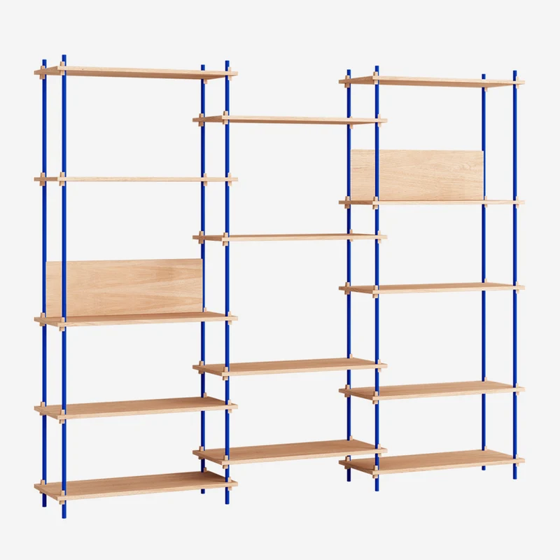 Shelving System – s.200.3.A