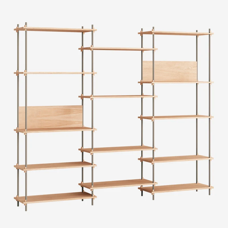Shelving System – s.200.3.A