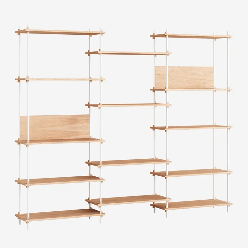 Shelving System – s.200.3.A