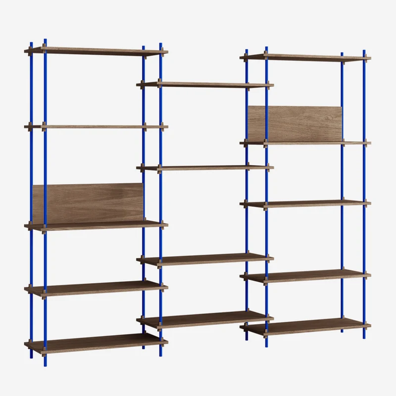 Shelving System – s.200.3.A
