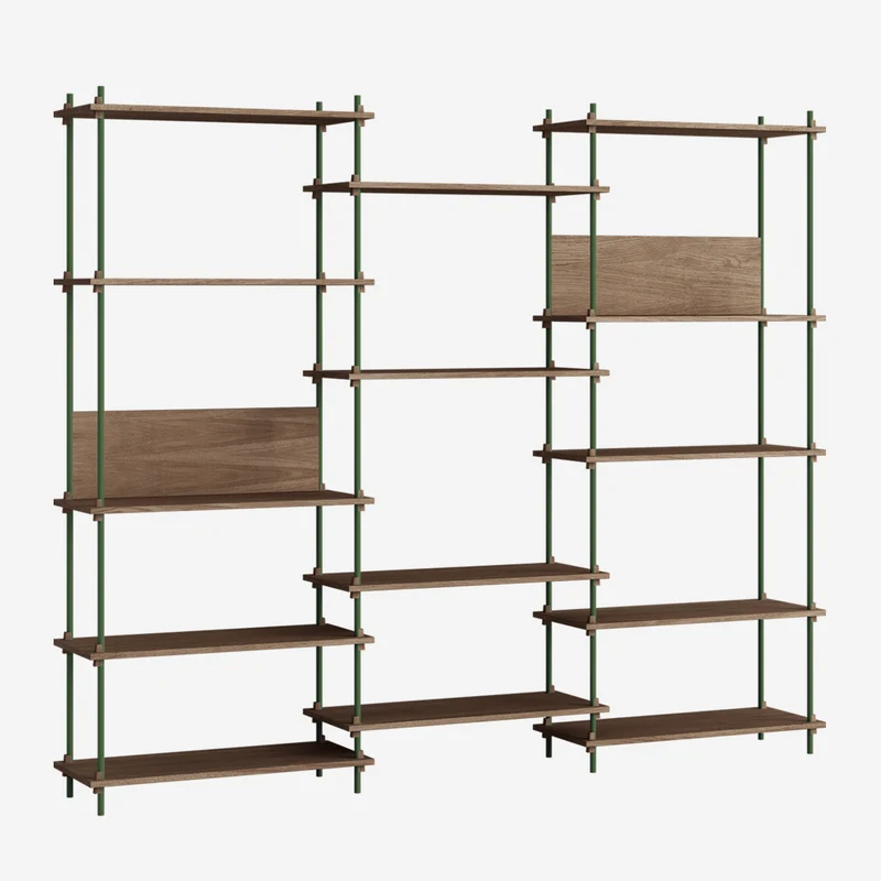 Shelving System – s.200.3.A