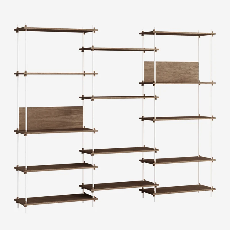Shelving System – s.200.3.A