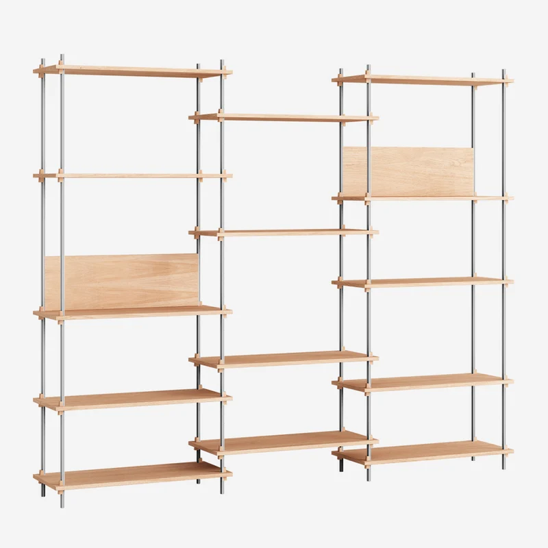Shelving System – s.200.3.A