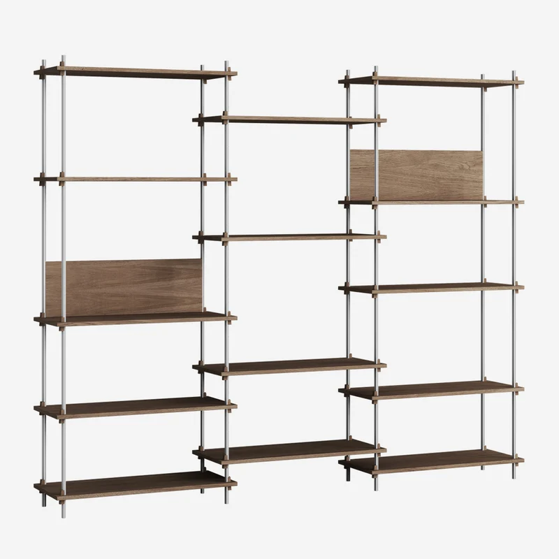 Shelving System – s.200.3.A