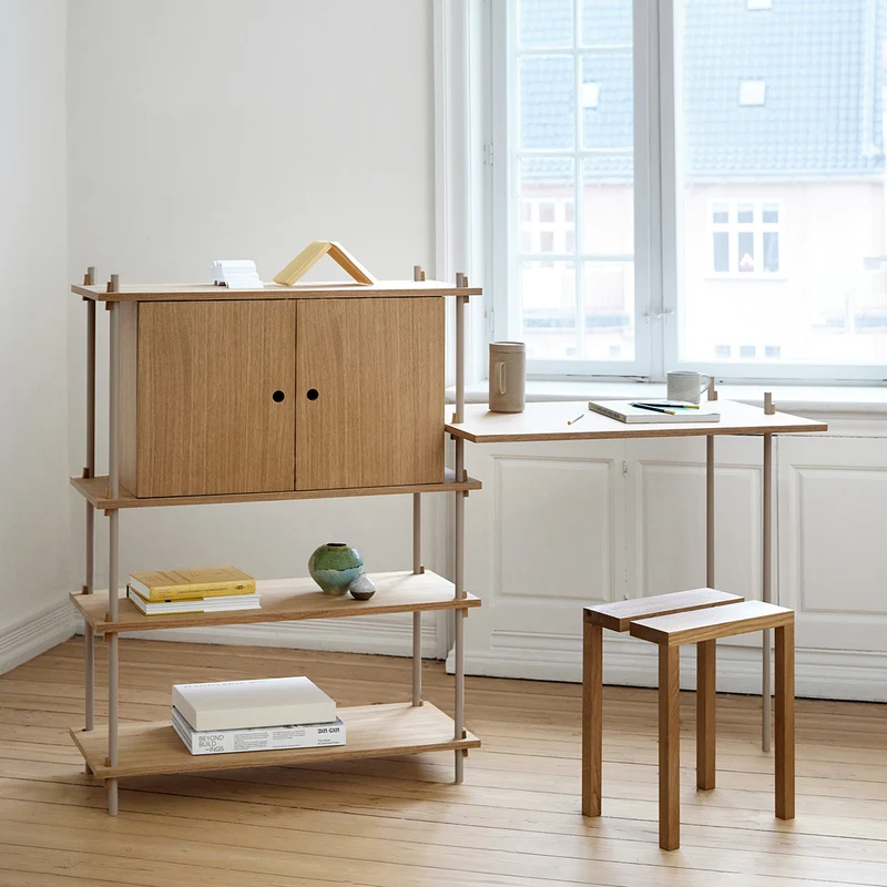 Shelving System – s.200.2.G