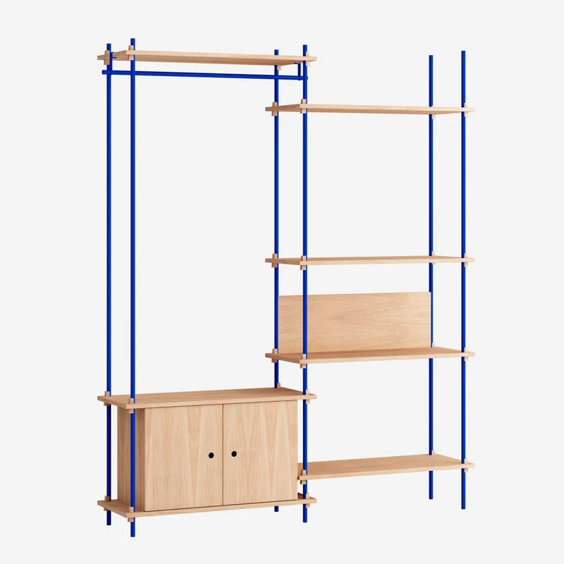 Shelving System – s.200.2.G