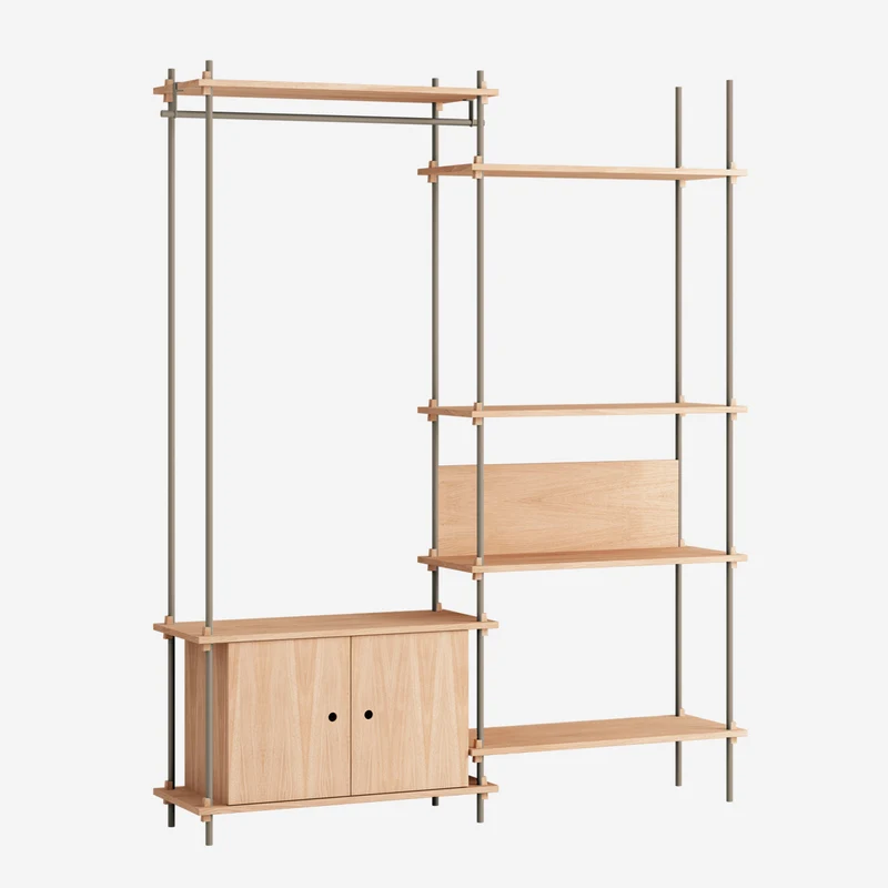 Shelving System – s.200.2.G