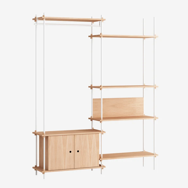 Shelving System – s.200.2.G