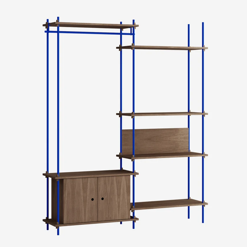 Shelving System – s.200.2.G
