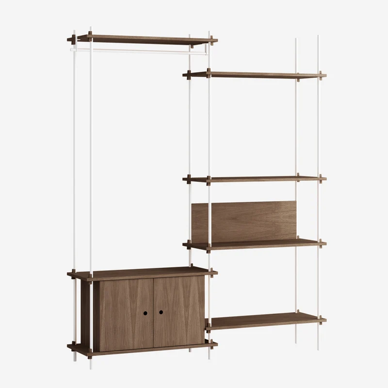 Shelving System – s.200.2.G
