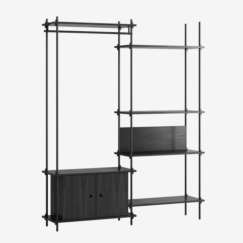 Shelving System – s.200.2.G