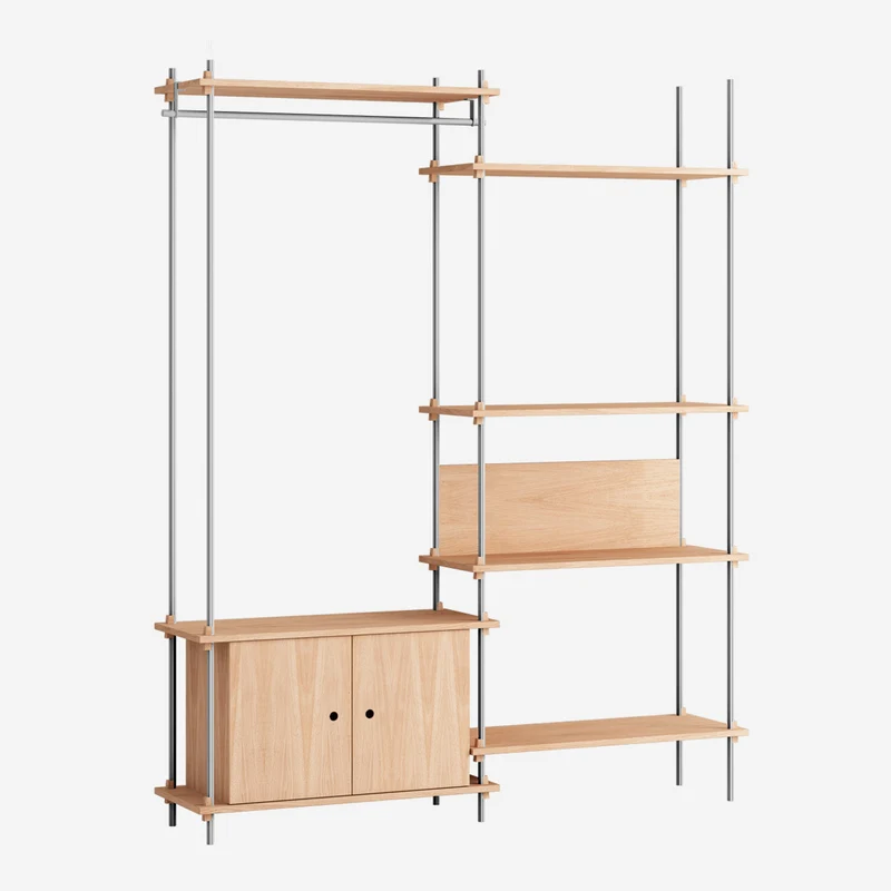 Shelving System – s.200.2.G