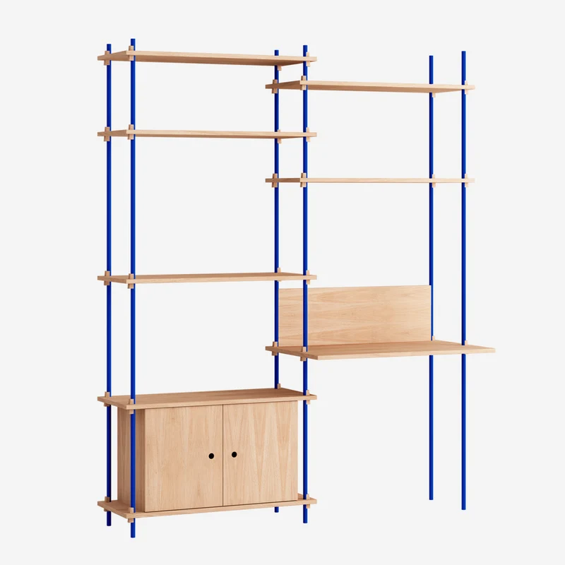 Shelving System – s.200.2.E