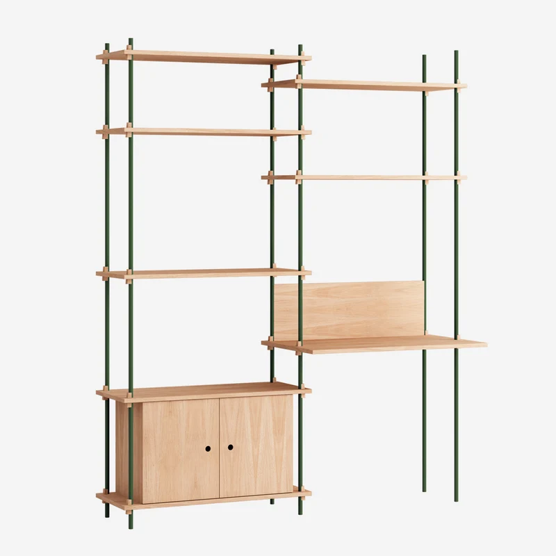Shelving System – s.200.2.E