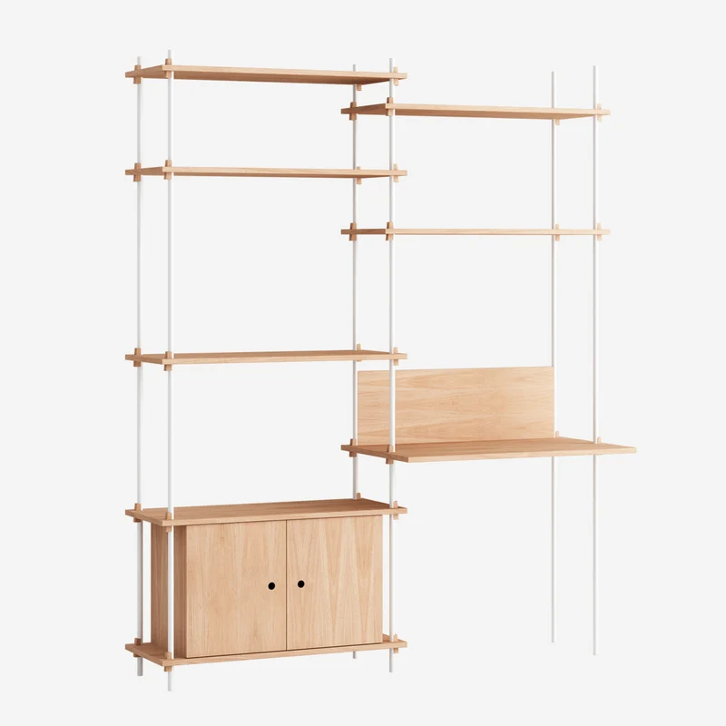 Shelving System – s.200.2.E