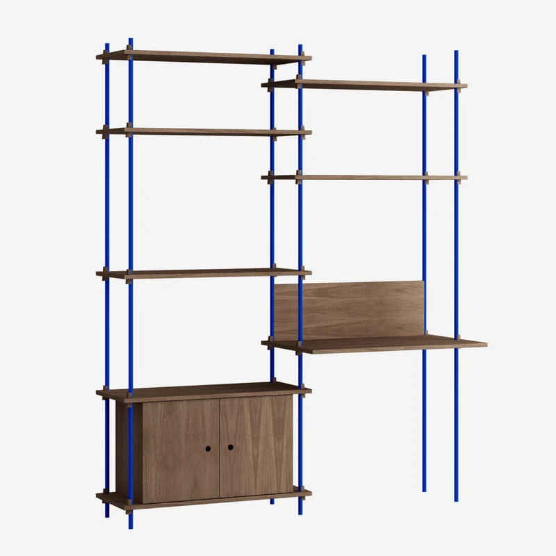 Shelving System – s.200.2.E