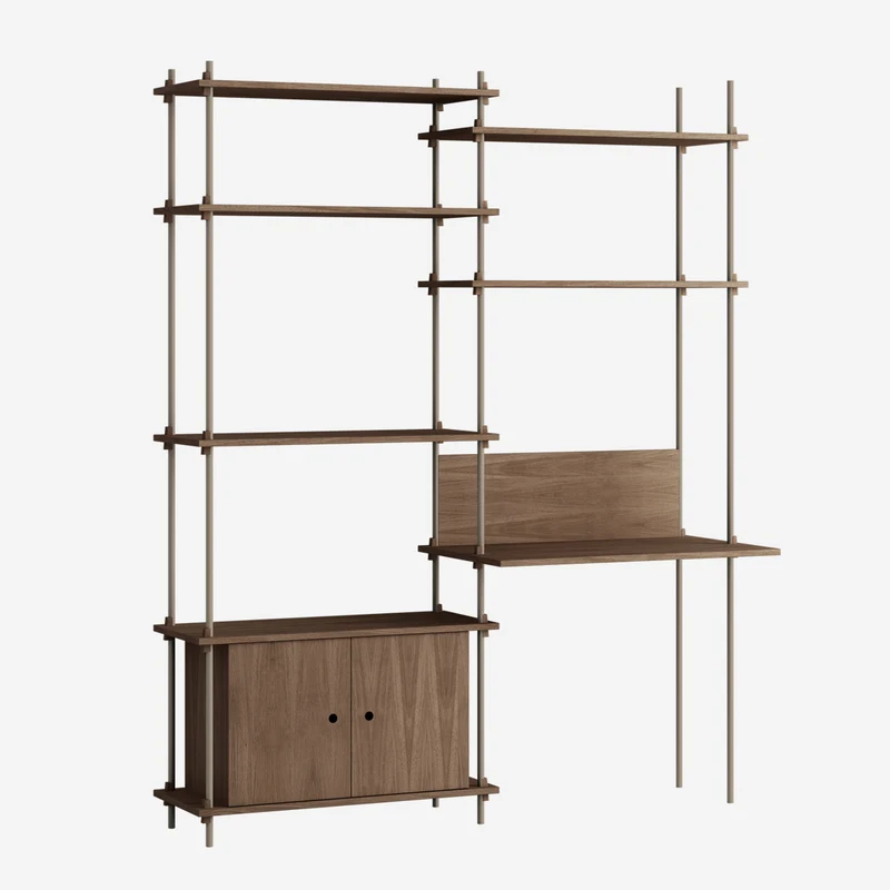 Shelving System – s.200.2.E