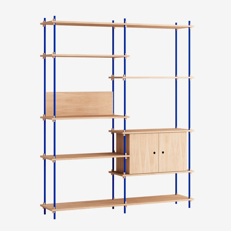 Shelving System – s.200.2.C