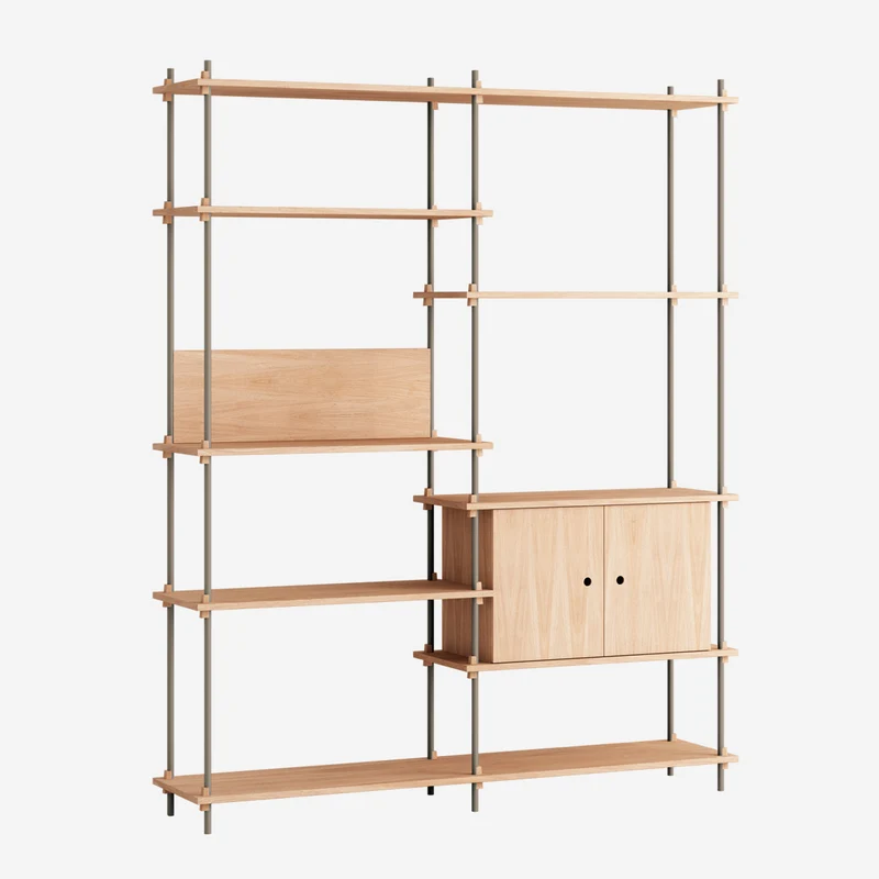 Shelving System – s.200.2.C
